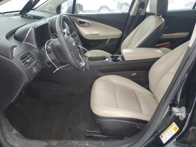 Photo 7 from auction – 2012 CHEVROLET VOLT with VIN 1G1RB6E47CU101526