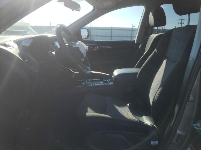 Photo 7 from auction – 2020 NISSAN PATHFINDER with VIN 5N1DR2AM2LC623543