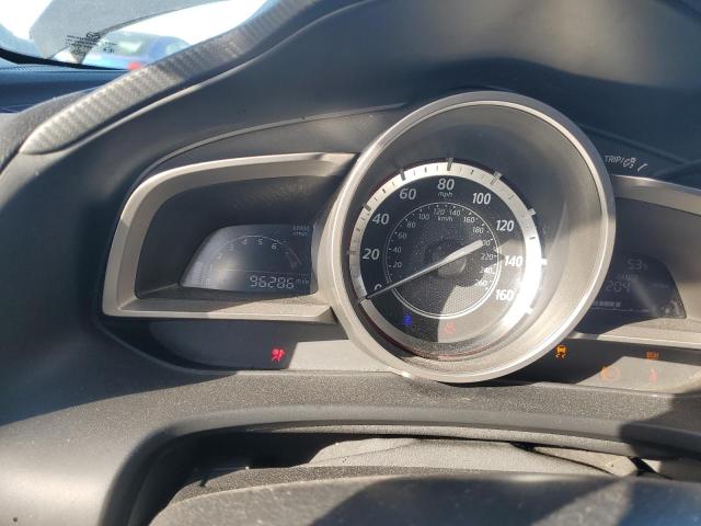 Photo 9 from auction – 2016 MAZDA 3 SPORT with VIN 3MZBM1U76GM328909