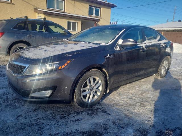 Photo 2 from auction – 2012 KIA OPTIMA LX with VIN KNAGM4A76C5293087