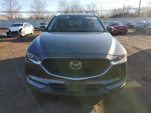 Photo 5 from auction – 2018 MAZDA CX-5 TOURI with VIN JM3KFBCM4J0368661