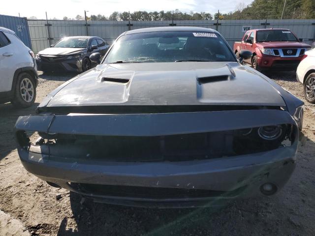 Photo 5 from auction – 2017 DODGE CHALLENGER with VIN 2C3CDZBTXHH554753