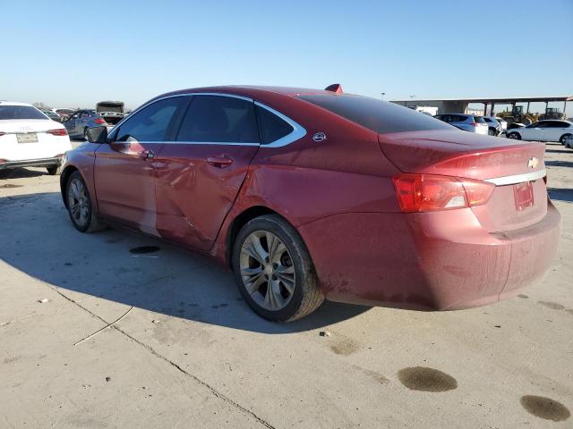 Photo 2 from auction – 2014 CHEVROLET IMPALA LT with VIN 2G1125S32E9102294