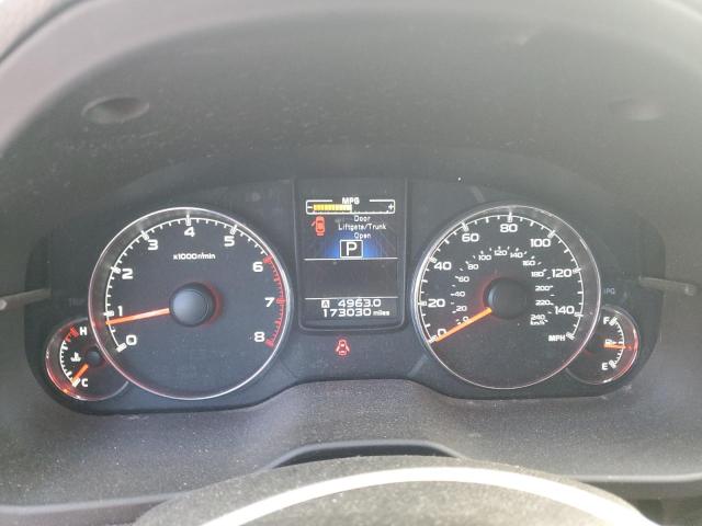Снимка 9 от търг – 2014 SUBARU OUTBACK 2. с VIN 4S4BRBPCXE3293885