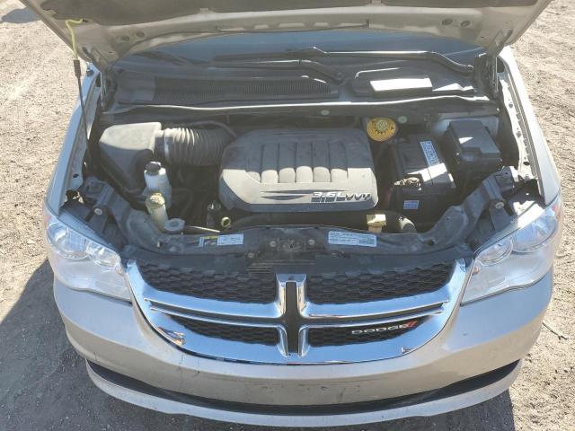 Photo 12 from auction – 2016 DODGE GRAND CARA with VIN 2C4RDGCG3GR211044