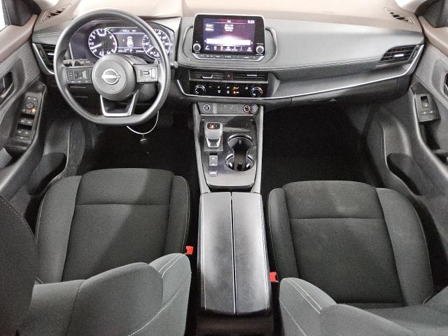 Photo 8 from auction – 2023 NISSAN ROGUE S with VIN 5N1BT3AA3PC800479