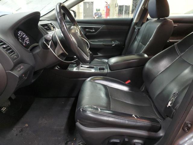 Photo 7 from auction – 2016 NISSAN ALTIMA 3.5 with VIN 1N4BL3AP6GC238043