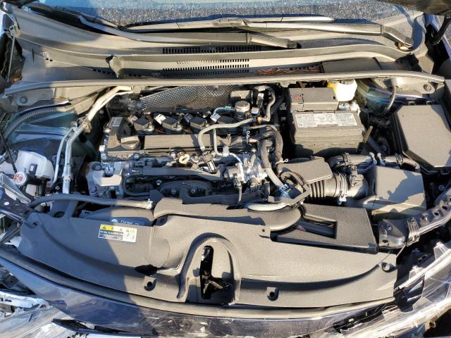 Photo 11 from auction – 2024 TOYOTA COROLLA LE with VIN 5YFB4MDE0RP107904