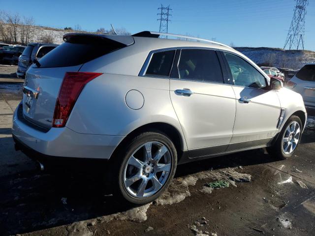 Photo 3 from auction – 2012 CADILLAC SRX PREMIU with VIN 3GYFNCE36CS645016