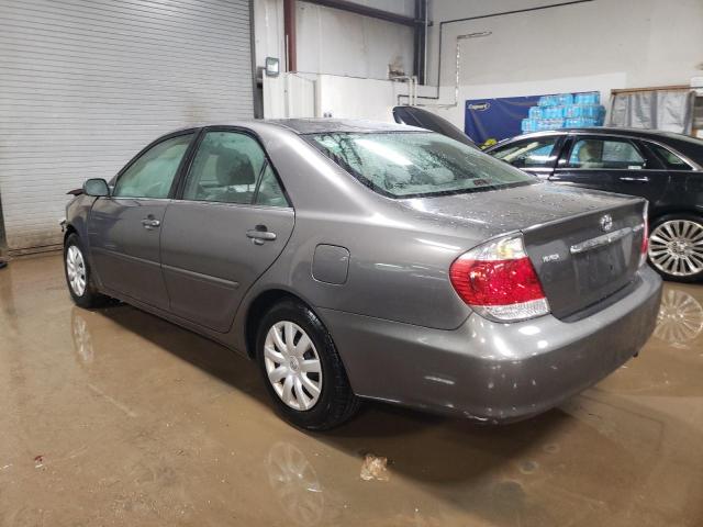 Photo 2 from auction – 2005 TOYOTA CAMRY LE with VIN 4T1BE32K45U522037