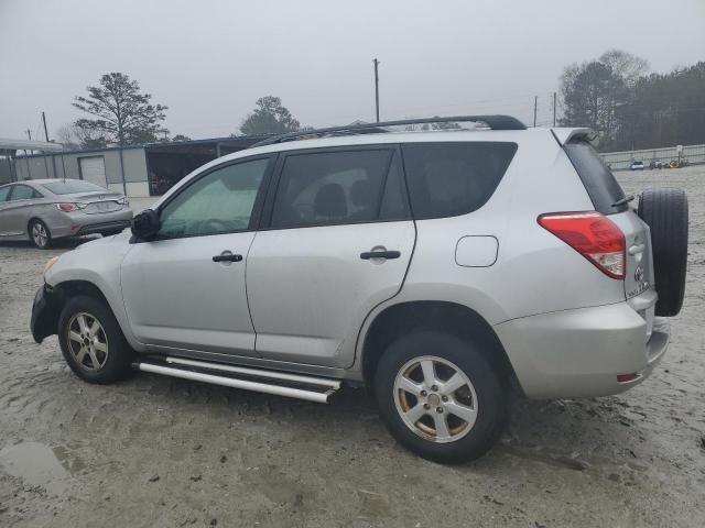 Photo 2 from auction – 2007 TOYOTA RAV4 with VIN JTMZD33V975072168