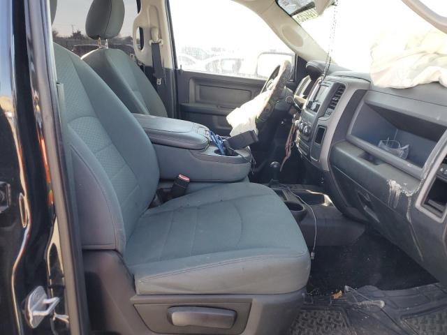 Снимка 7 от търг – 2014 RAM 2500 ST с VIN 3C6TR5CJ1EG308552