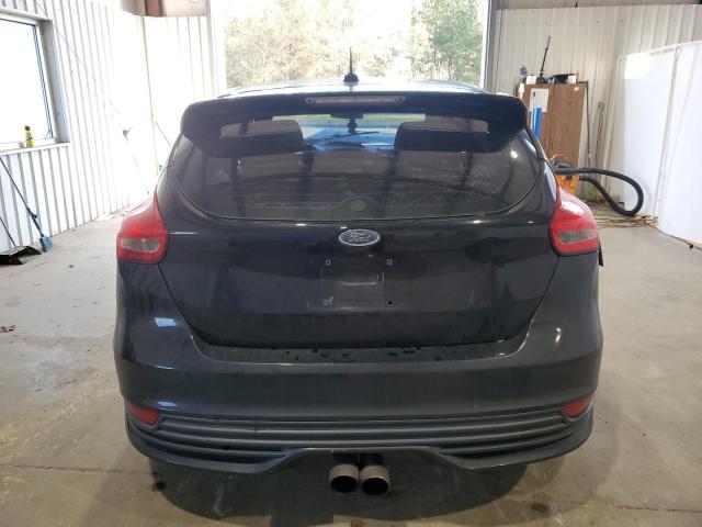 Photo 6 from auction – 2017 FORD FOCUS ST with VIN 1FADP3L94HL317451