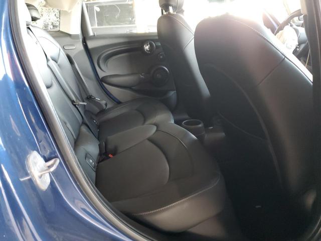 Photo 10 from auction – 2016 MINI COOPER with VIN WMWXU1C53G2D10187