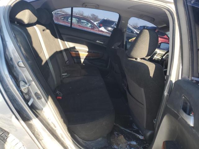 Photo 10 from auction – 2012 HONDA ACCORD EX with VIN 1HGCP2E76CA028301