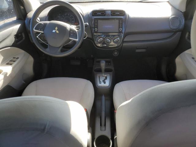 Photo 8 from auction – 2019 MITSUBISHI MIRAGE G4 with VIN ML32F3FJ2KHF05914