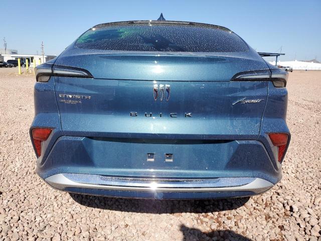 Photo 6 from auction – 2024 BUICK ENVISTA AV with VIN KL47LCE21RB052251