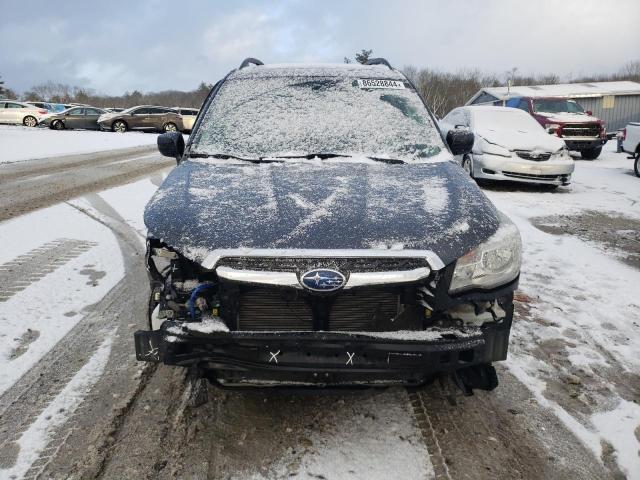 Photo 5 from auction – 2017 SUBARU FORESTER 2 with VIN JF2SJAEC3HH589140