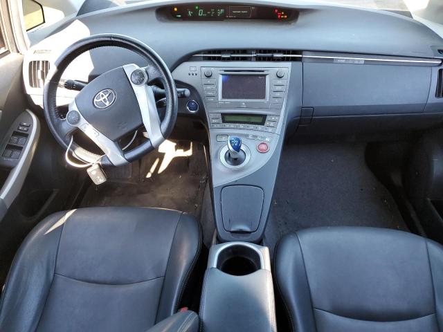 Photo 8 from auction – 2015 TOYOTA PRIUS with VIN JTDKN3DU6F0427099