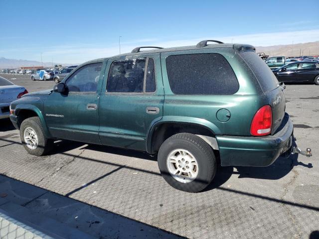 Photo 2 from auction – 1998 DODGE DURANGO with VIN 1B4HS28Z2WF162436