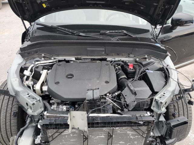 Photo 11 from auction – 2023 VOLVO XC90 PLUS with VIN YV4062PN6P1950344
