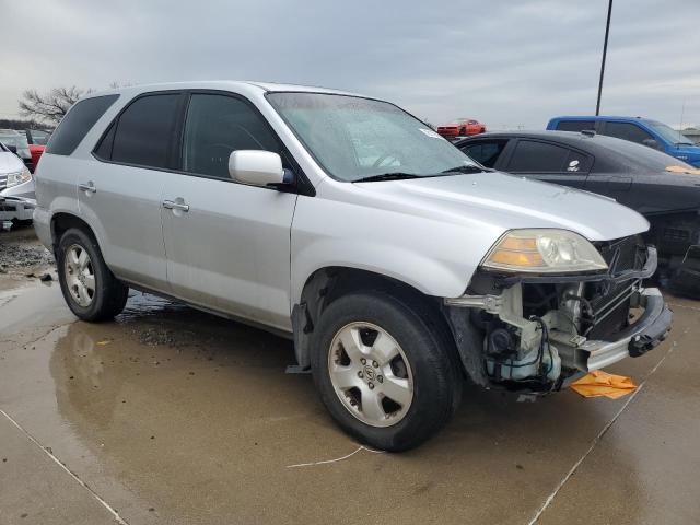 Photo 4 from auction – 2006 ACURA MDX with VIN 2HNYD18276H541984