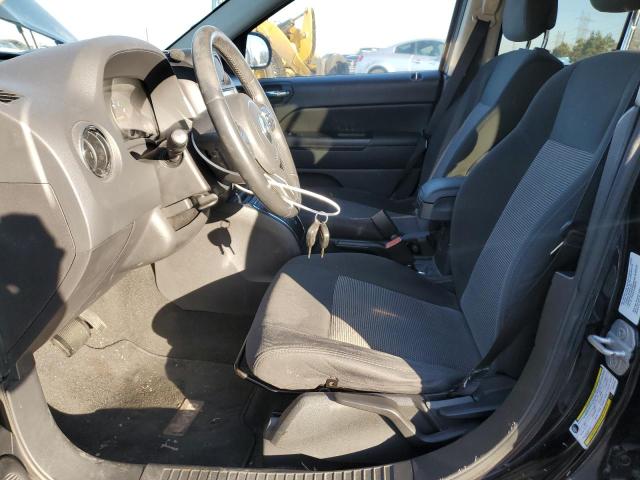 Photo 7 from auction – 2011 JEEP COMPASS SP with VIN 1J4NF1FB6BD207257
