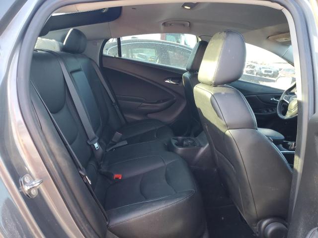 Photo 10 from auction – 2018 CHEVROLET VOLT PREMI with VIN 1G1RB6S50JU124785