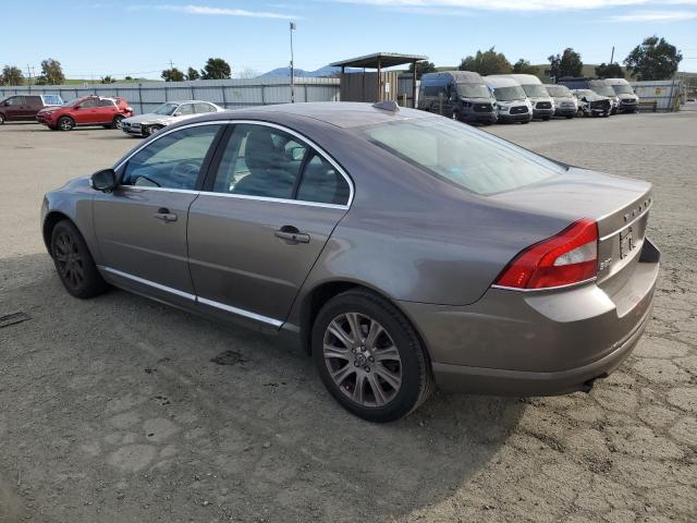 Photo 2 from auction – 2010 VOLVO S80 3.2 with VIN YV1960AS7A1120776