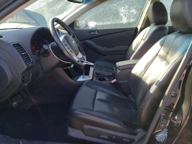 Photo 7 from auction – 2009 NISSAN ALTIMA 3.5 with VIN 1N4BL21E09C194567
