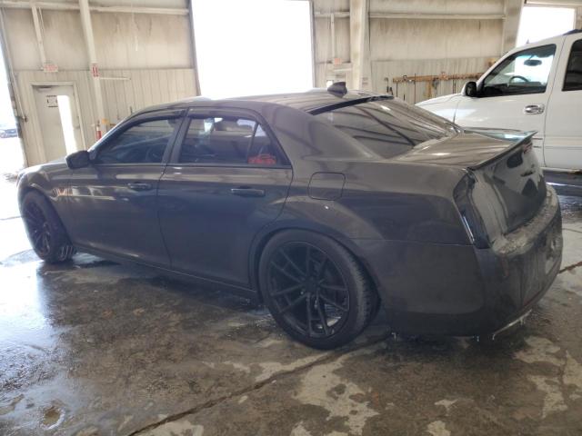 Photo 2 from auction – 2015 CHRYSLER 300 S with VIN 2C3CCABG4FH763605