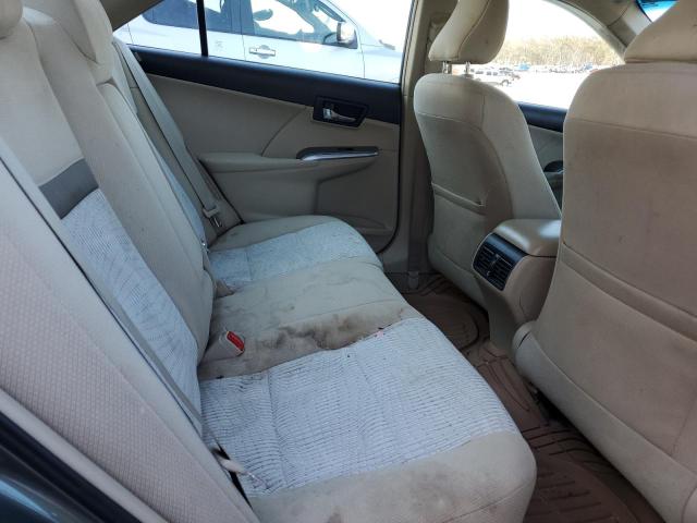 Photo 10 from auction – 2012 TOYOTA CAMRY HYBR with VIN 4T1BD1FK3CU040903