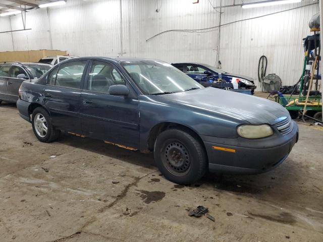Photo 4 from auction – 2005 CHEVROLET CLASSIC with VIN 1G1ND52F65M121715