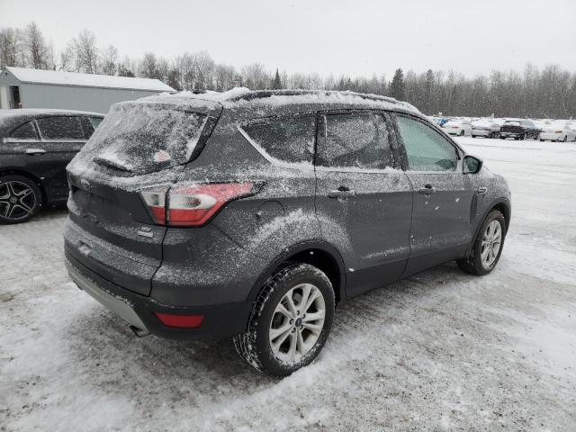 Zdjęcie 3 z aukcji – 2018 FORD ESCAPE SE z VIN 1FMCU0GD0JUD45271