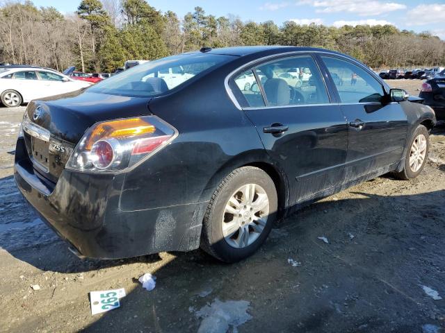 Photo 3 from auction – 2011 NISSAN ALTIMA BAS with VIN 1N4AL2AP4BN489954