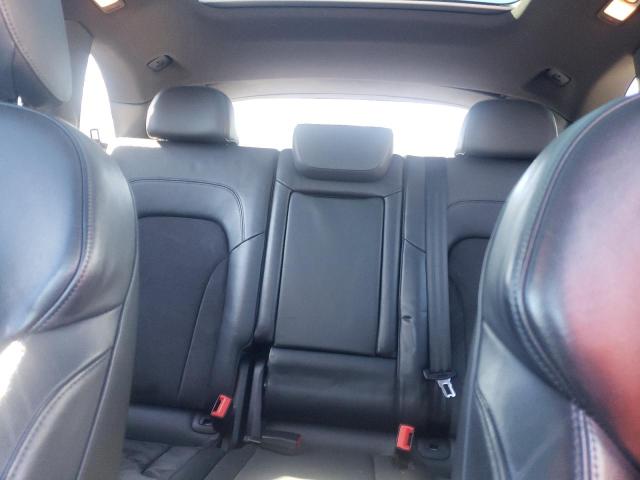 Photo 10 from auction – 2014 AUDI SQ5 PREMIU with VIN WA1CGAFP7EA072828