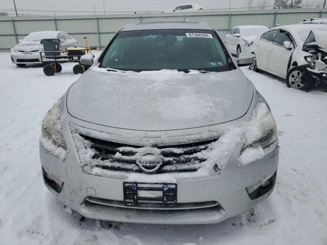 Photo 5 from auction – 2014 NISSAN ALTIMA 2.5 with VIN 1N4AL3AP2EC415406