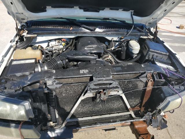 Photo 11 from auction – 2004 CHEVROLET SILVERADO with VIN 2GCEC19T941383690