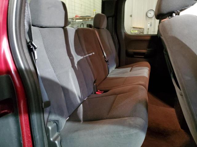 Photo 10 from auction – 2007 GMC NEW SIERRA with VIN 2GTEK19J371651249