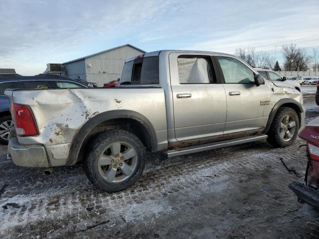 Photo 3 from auction – 2014 RAM 1500 SLT with VIN 1C6RR7LGXES126951