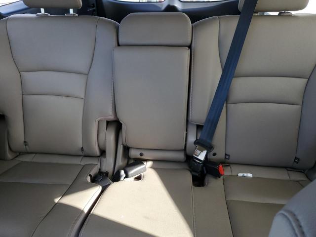 Photo 10 from auction – 2019 HONDA PILOT TOUR with VIN 5FNYF6H91KB006952