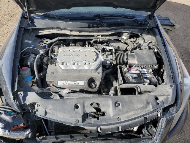 Photo 11 from auction – 2011 HONDA ACCORD EXL with VIN 5KBCP3F82BB001700