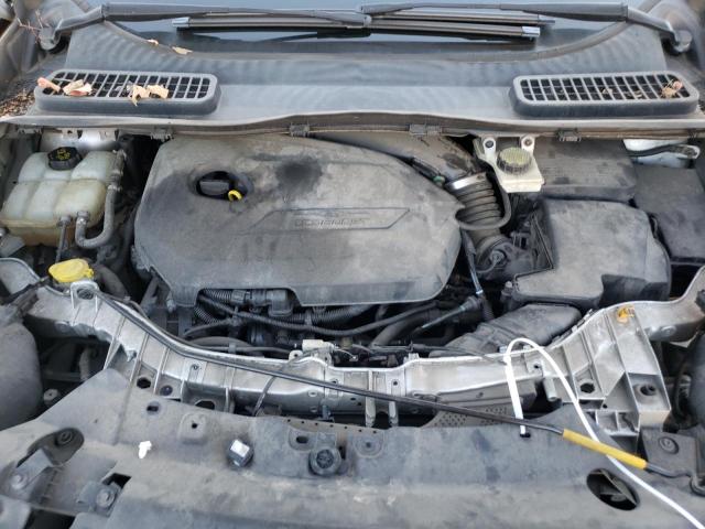 Photo 11 from auction – 2014 FORD ESCAPE with VIN 1FMCU9GX5EUC60625