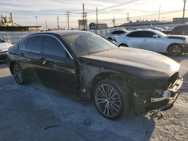 Photo 4 from auction – 2019 BMW 530E with VIN WBAJA9C58KB253813