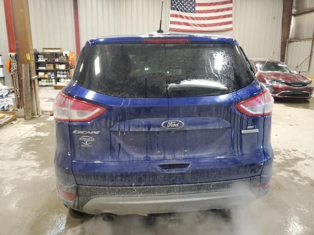 Photo 6 from auction – 2014 FORD ESCAPE SE with VIN 1FMCU0G93EUD73258