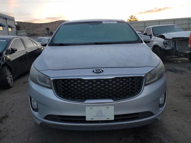 Photo 5 from auction – 2015 KIA SEDONA EX with VIN KNDMC5C10F6028087