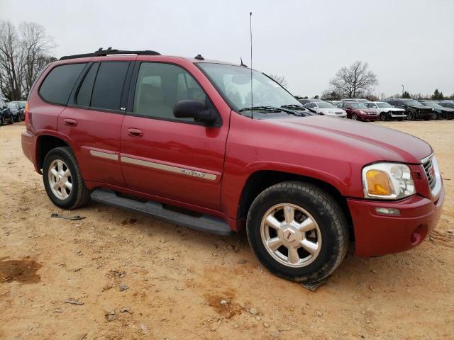 Photo 4 from auction – 2004 GMC ENVOY with VIN 1GKDT13S342262833