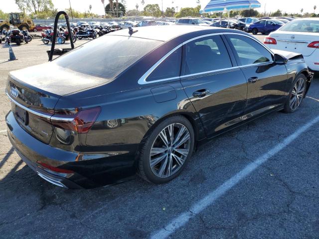 صورة رقم 3 من المزاد - 2019 AUDI A6 PREMIUM مع VIN WAUL2AF23KN103745