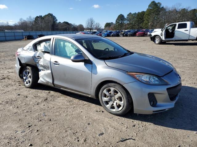 Photo 4 from auction – 2012 MAZDA 3 I with VIN JM1BL1UF9C1567830