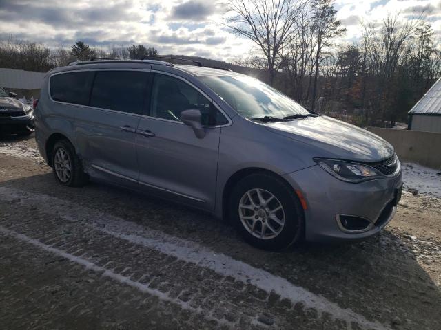 Photo 4 from auction – 2020 CHRYSLER PACIFICA T with VIN 2C4RC1BG0LR111186